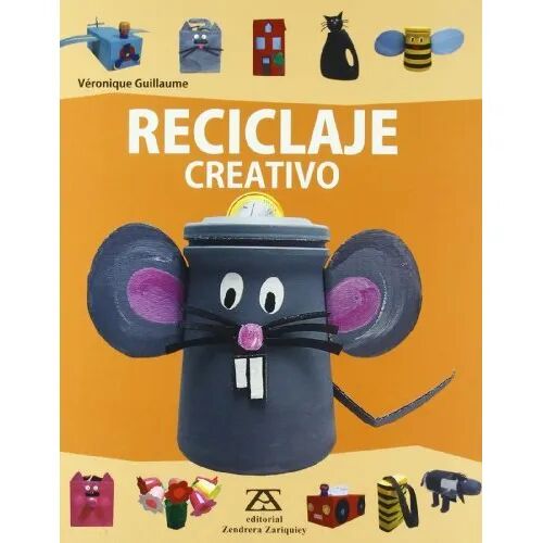 Reciclaje Creativo