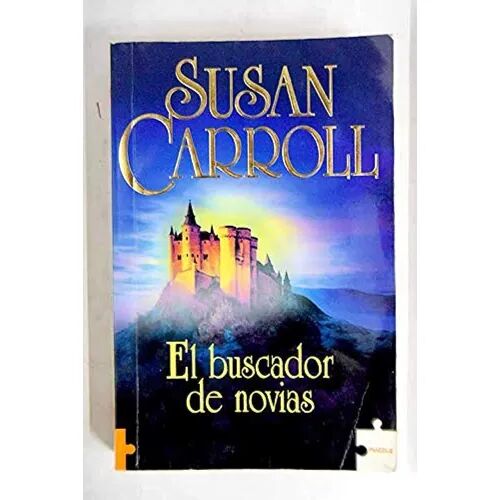 El Buscador de Novias.