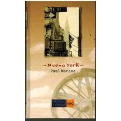 Nueva York