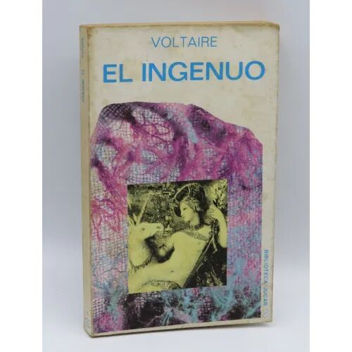 El Ingenuo