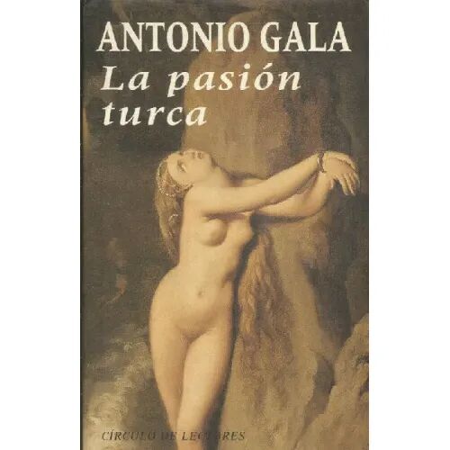 La Pasion Turca