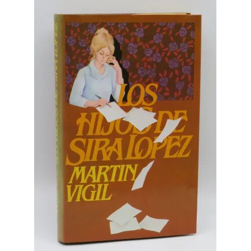 Los Hijos de Sira Lopez