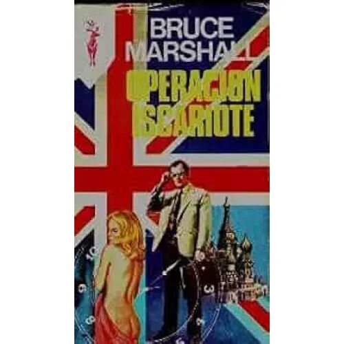 Operacion Iscariote