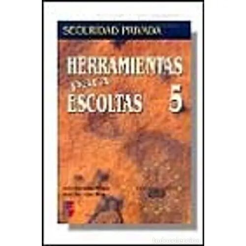 Herramientas para Escoltas 5