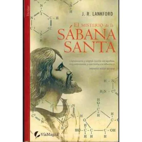 Misterio de la Sabana Santa,el