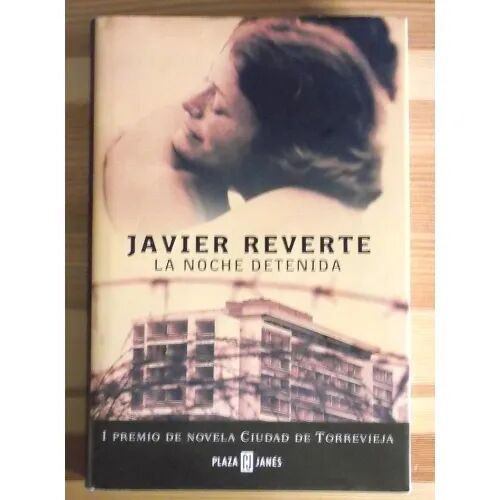 Noche Detenida la