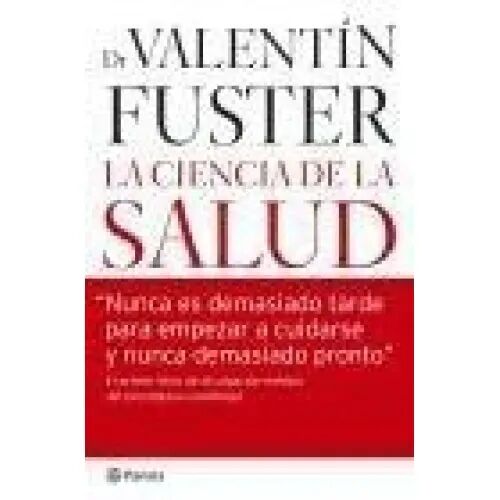 La Ciencia de la Salud