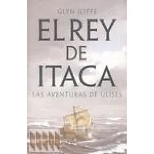 El Rey de Ítaca
