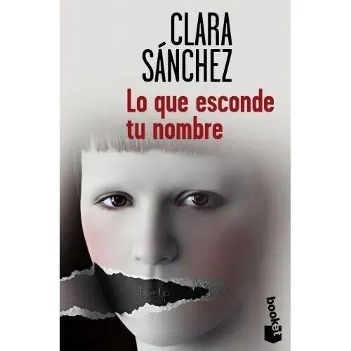 Lo Que Esconde Tu Nombre