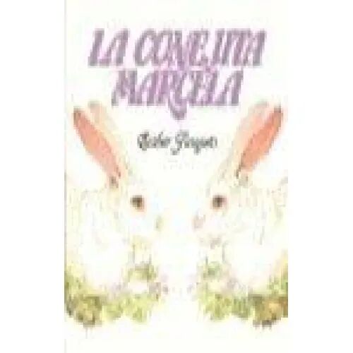 La Conejita Marcela