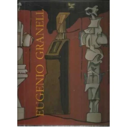 Eugenio Granell
