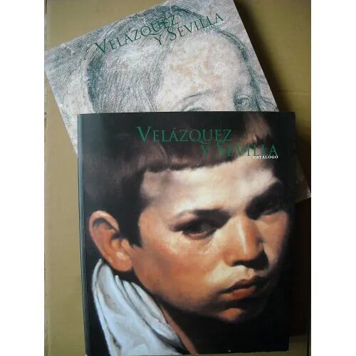 Velázquez y Sevilla Estudios