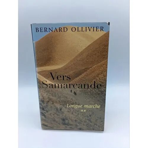 Vers Samarcande