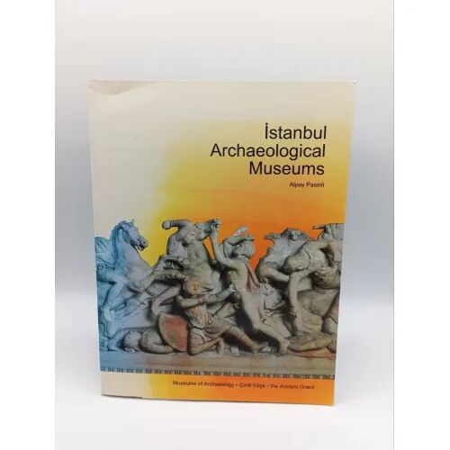 Istanbul Archaeological Museums