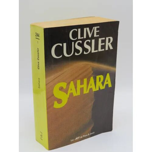 Sahara
