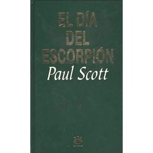 El Dia del Escorpion