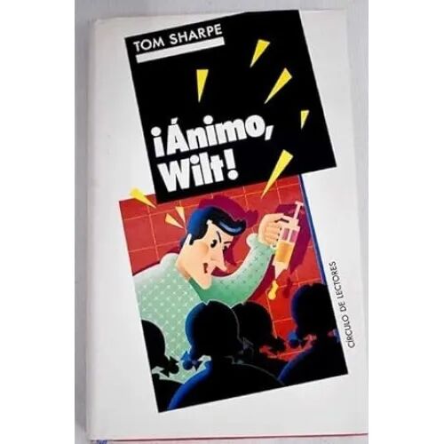 Animo Wilt