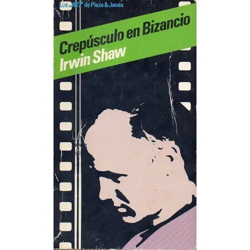 Crepusculo en Bizancio