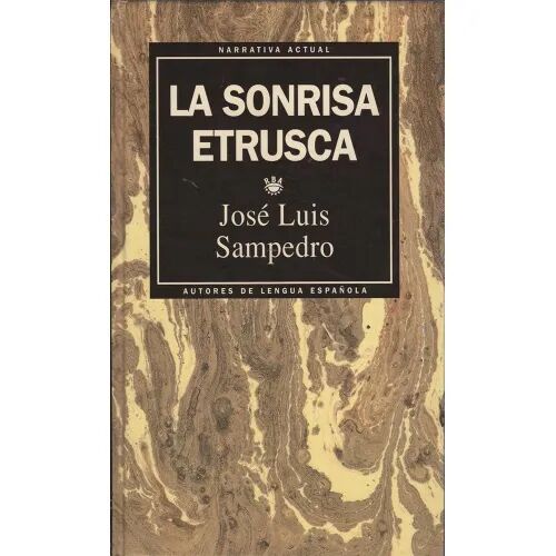La Sonrisa Etrusca.rba.