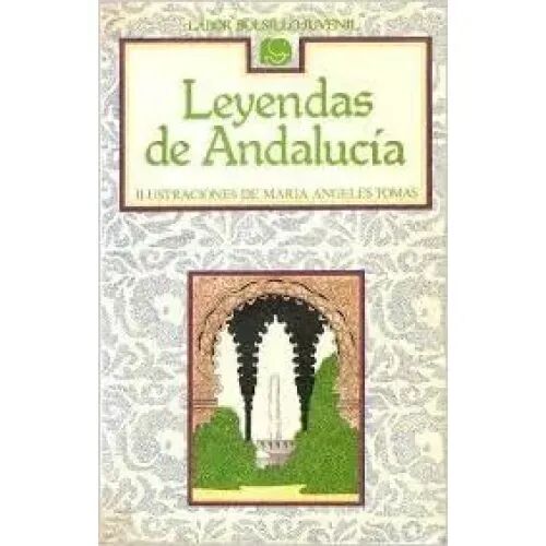Leyendas de Andalucia