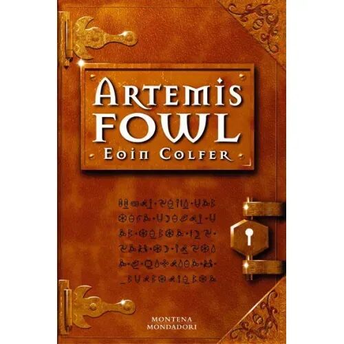 Artemis Fowl. Montena