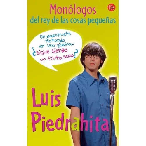 Un Cacahuete Flotando...mini Pun