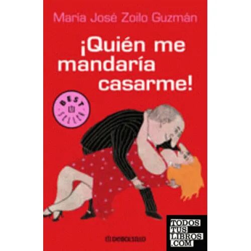 Quien Me Mandaría Casarme