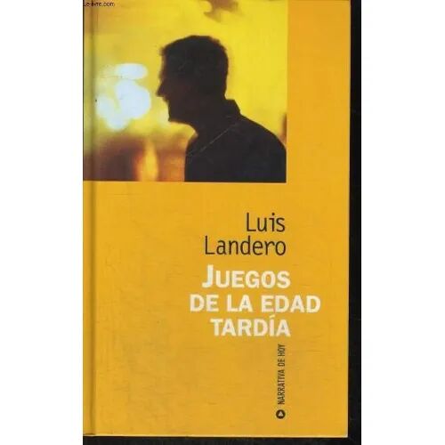 Juegos de la Edad Tardía