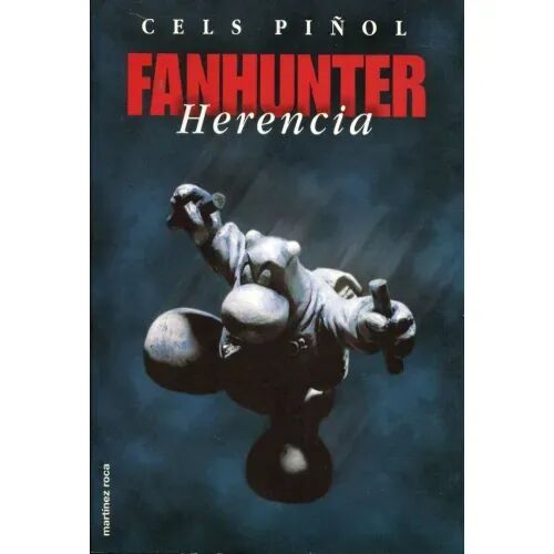 Fanhunter
