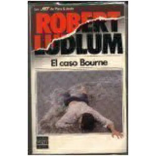 Caso Bourne, el