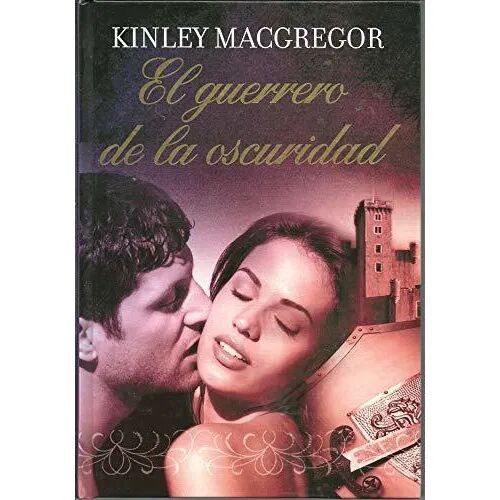 El Guerrero de la Oscuridad