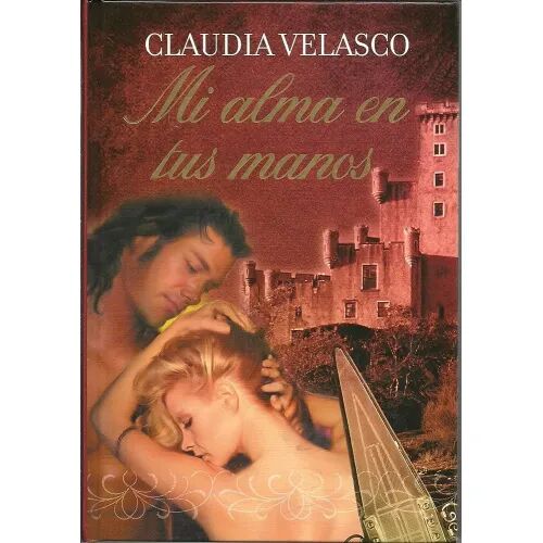 MI Alma en Tus Manos