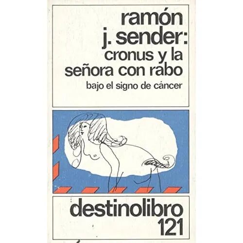 Cronus y la Señora con Rabo