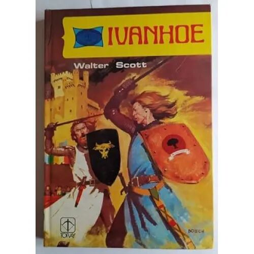 Ivanhoe