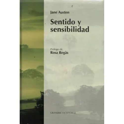 Sentido y Sensibilidad