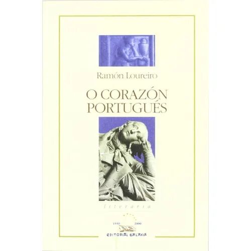 Corazon Portugues, o (Nl)
