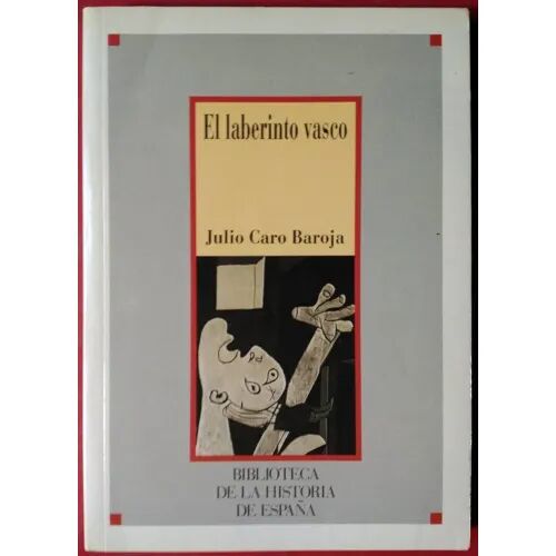 El Laberinto Vasco