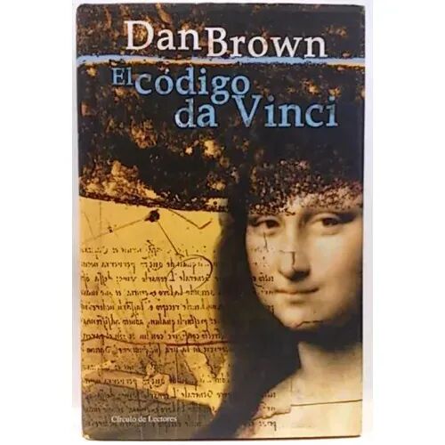 El Codigo Da Vinci