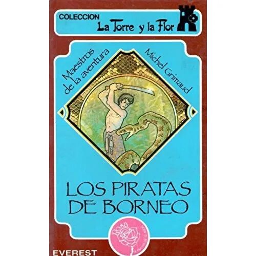 Piratas de Borneo Tyf