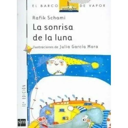 La Sonrisa de la Luna