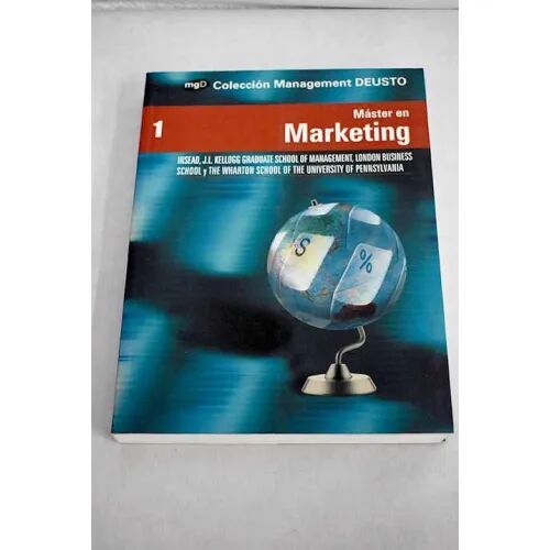 Máster en Marketing 1