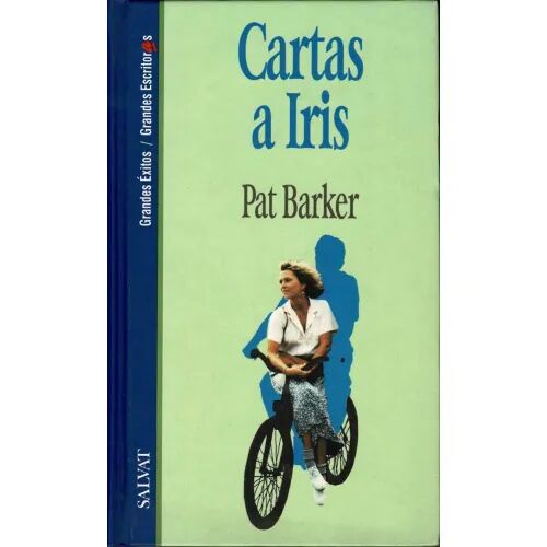 Cartas a Iris