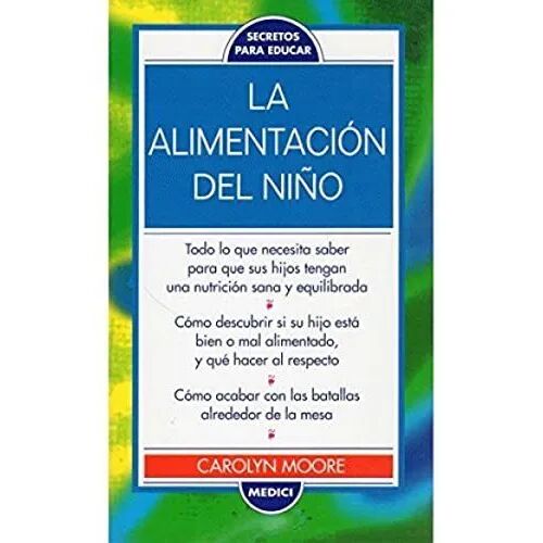 La Alimentación del Niño
