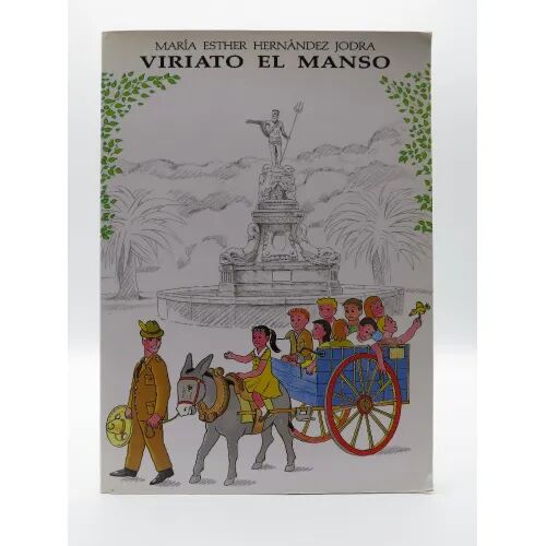 Viriato el Manso