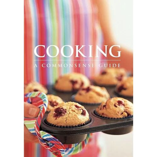 Cooking a Commonsense Guide