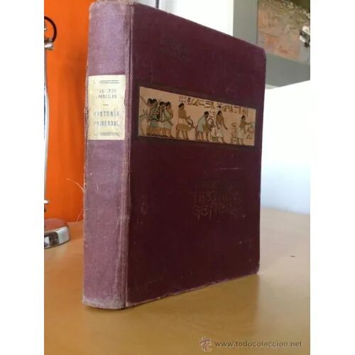 Compendio de Historia General
