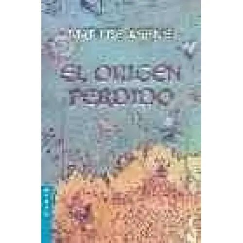 El Origen Perdido