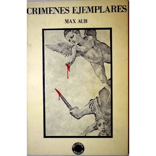 Crimenes Ejemplares
