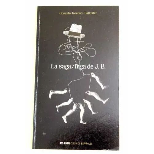 Libro el Pais Clasicos