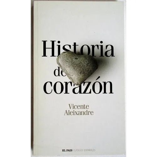 Pais Historia de Corazon